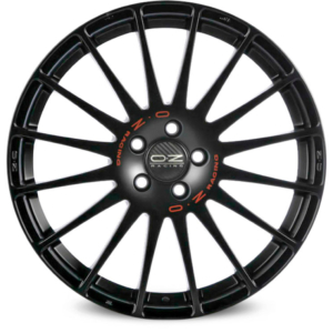 OZ-RACING SuperTurismo GT velg 19 inch – Velgensupermarkt