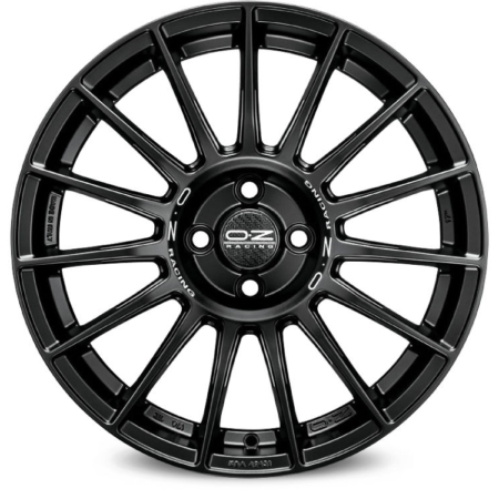 OZ-RACING SuperTurismo LM velg 21 inch – Velgensupermarkt