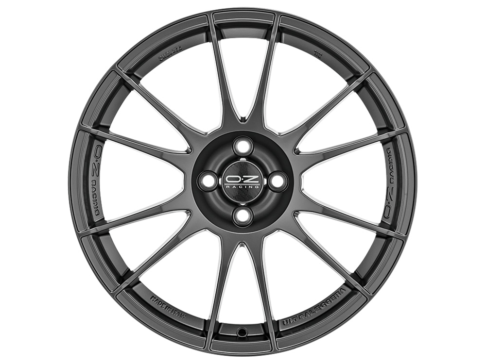 OZ Ultraleggera