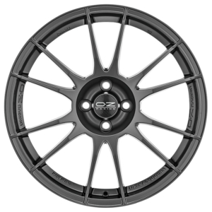 OZ-RACING UltraLeggera velg 18 inch – Velgensupermarkt