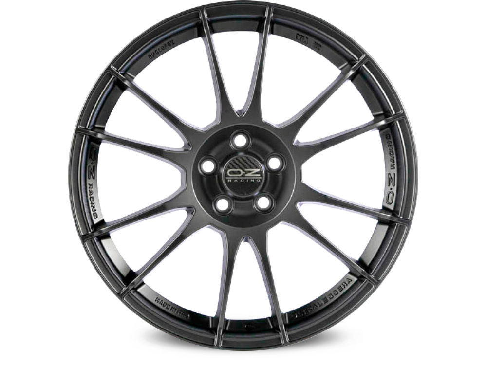 OZ Ultraleggera