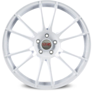 OZ-RACING UltraLeggera velg 18 inch – Velgensupermarkt