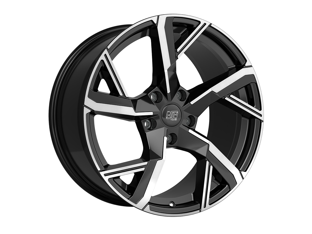 MSW MSW 54 velg 20 inch – Velgensupermarkt