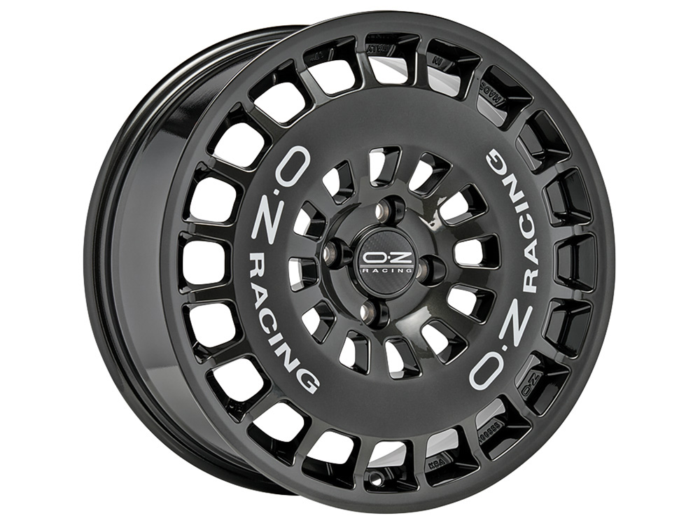 OZ-RACING RR40 velg 18 inch – Velgensupermarkt