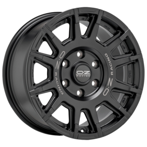 OZ-RACING Rally Legend velg 17 inch – Velgensupermarkt