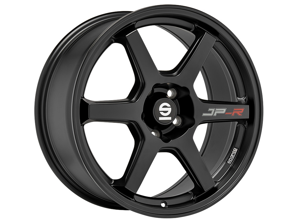 SPARCO JP-R velg 18 inch – Velgensupermarkt