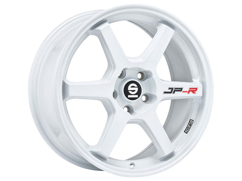 SPARCO JP-R velg 18 inch – Velgensupermarkt