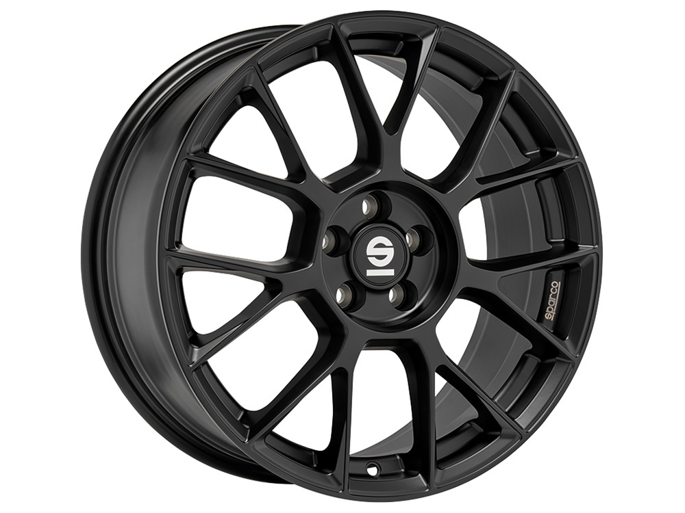 SPARCO Super Sprint velg 19 inch – Velgensupermarkt