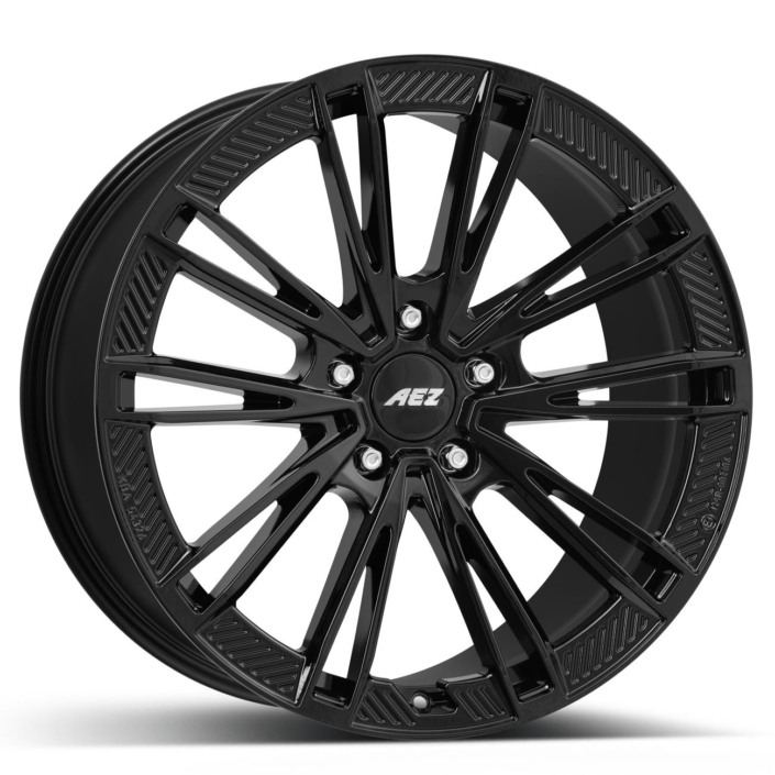 AEZ Alaska Black velg 21 inch – Velgensupermarkt