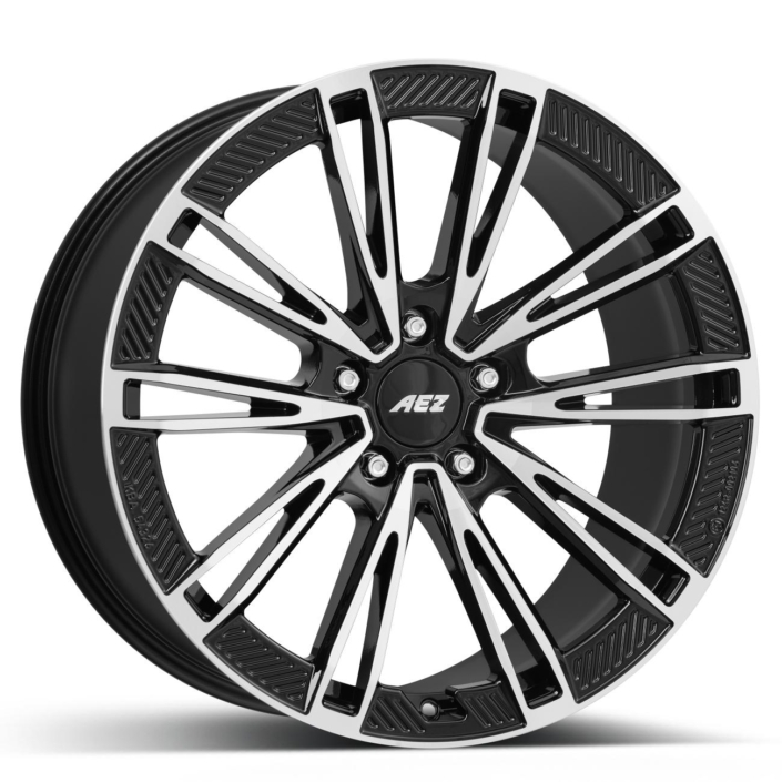 AEZ Alaska Dark velg 21 inch – Velgensupermarkt