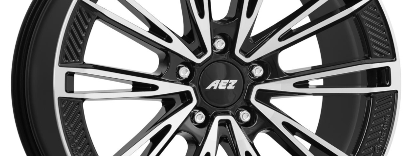AEZ Alaska Dark velg 21 inch – Velgensupermarkt