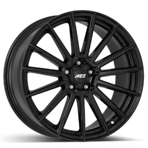AEZ Atlanta Black velg 20 inch – Velgensupermarkt