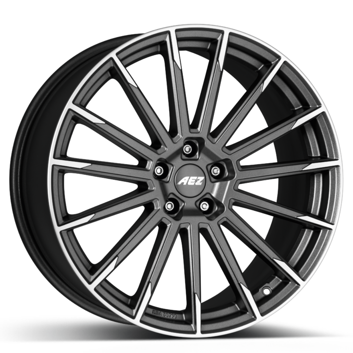 AEZ Atlanta Titan velg 20 inch – Velgensupermarkt