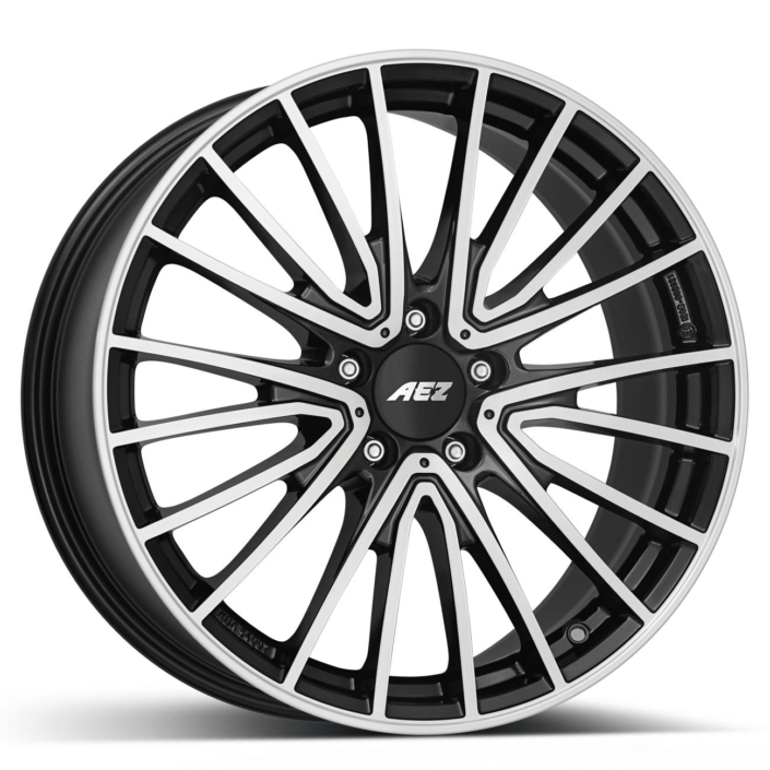AEZ Berlin Dark velg 19 inch – Velgensupermarkt