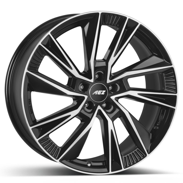 AEZ Havanna Dark velg 21 inch – Velgensupermarkt