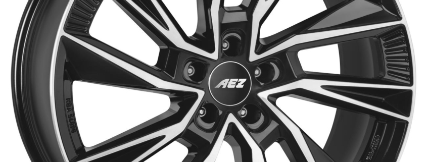 AEZ Havanna Dark velg 21 inch – Velgensupermarkt