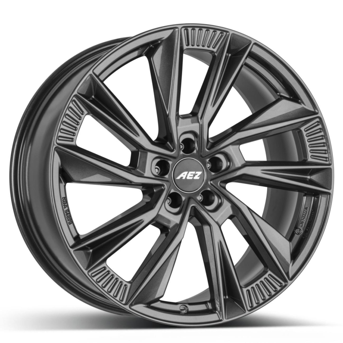 AEZ Havanna Grey velg 21 inch – Velgensupermarkt