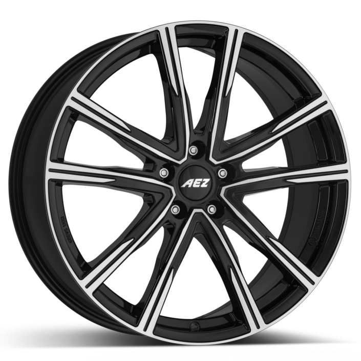 AEZ Montreal Dark velg 20 inch – Velgensupermarkt