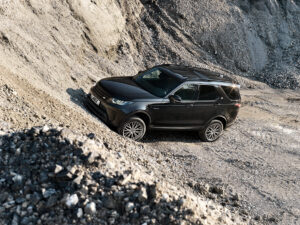 AEZ Panama High Gloss