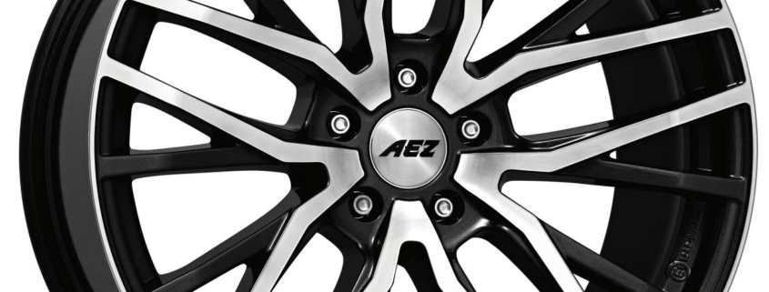 AEZ Panama Dark velg 21 inch – Velgensupermarkt