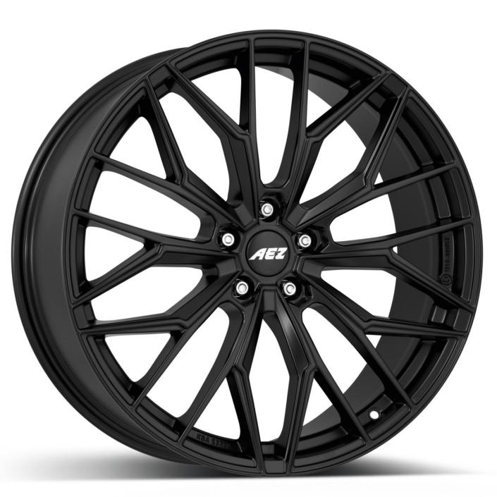AEZ Porto Black velg 21 inch – Velgensupermarkt