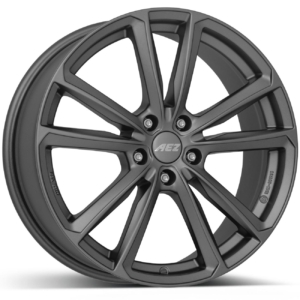 AEZ Tioga Graphite velg 19 inch – Velgensupermarkt