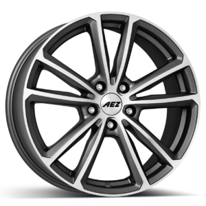 AEZ Tioga Titan velg 19 inch – Velgensupermarkt