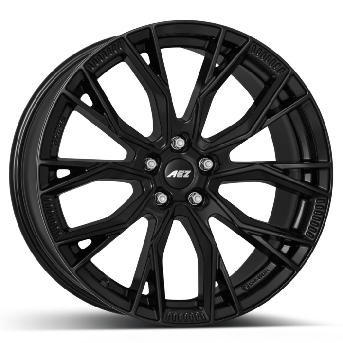 AEZ Toronto Black velg 20 inch – Velgensupermarkt