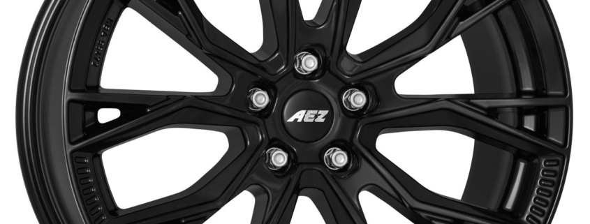 AEZ Toronto Black velg 20 inch – Velgensupermarkt