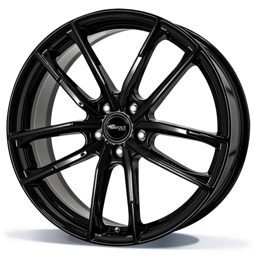 BROCK B38 velg 20 inch – Velgensupermarkt