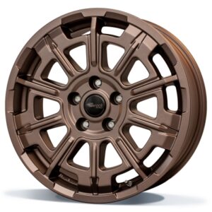 BROCK B45 velg 20 inch – Velgensupermarkt