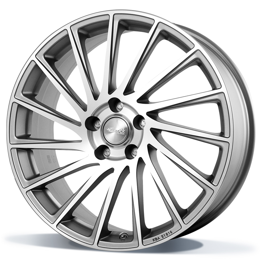 BROCK B39 velg 19 inch – Velgensupermarkt
