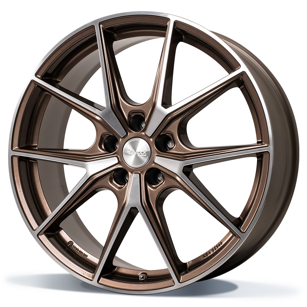 BROCK B40 velg 19 inch – Velgensupermarkt