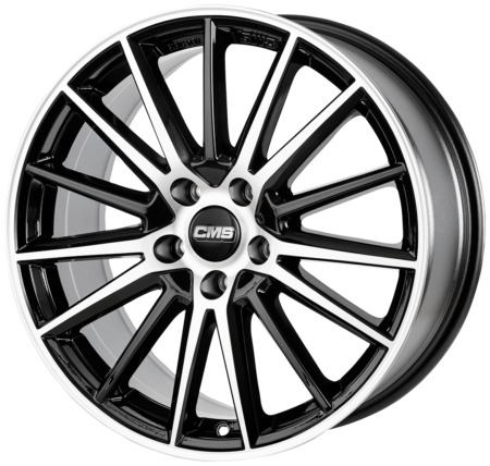 CMS C23 velg 19 inch – Velgensupermarkt
