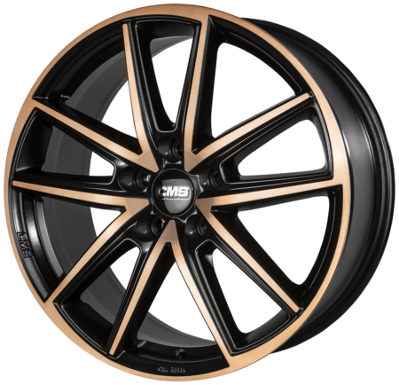 CMS C30 velg 18 inch – Velgensupermarkt