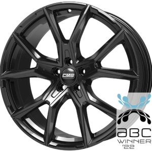 CMS C33 velg 20 inch – Velgensupermarkt