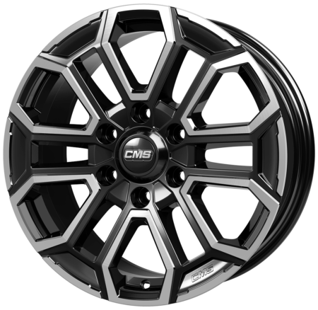 CMS C35 velg 18 inch – Velgensupermarkt