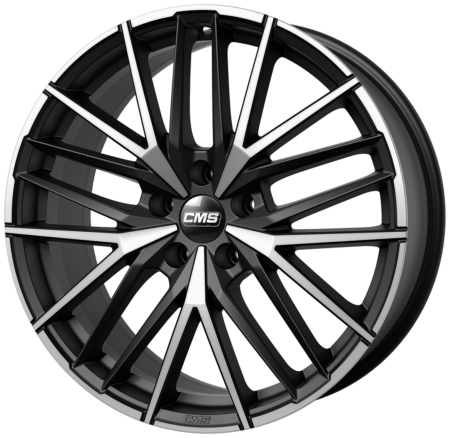 CMS C36 velg 20 inch – Velgensupermarkt