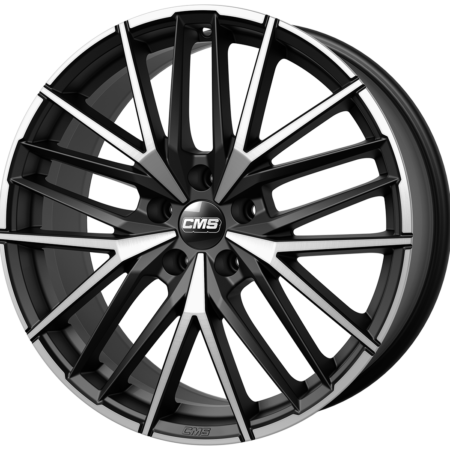 CMS C36 velg 20 inch – Velgensupermarkt