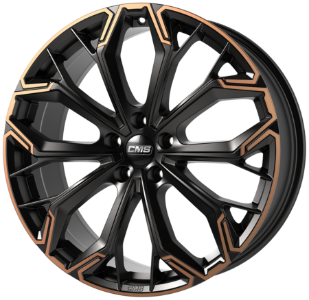 CMS C37 velg 20 inch – Velgensupermarkt