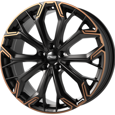 CMS C37 velg 20 inch – Velgensupermarkt