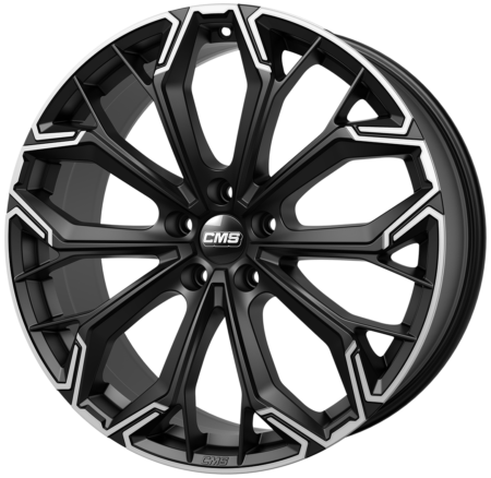 CMS C37 velg 20 inch – Velgensupermarkt