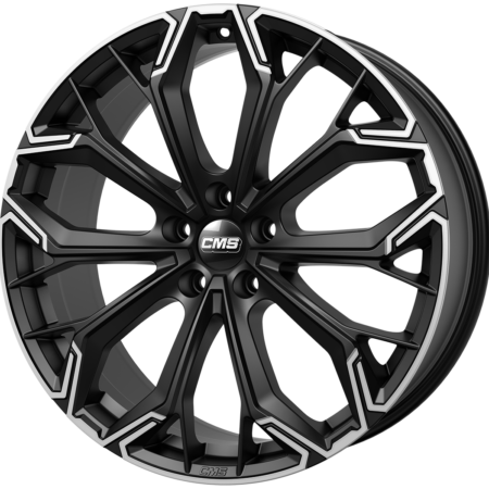 CMS C37 velg 20 inch – Velgensupermarkt