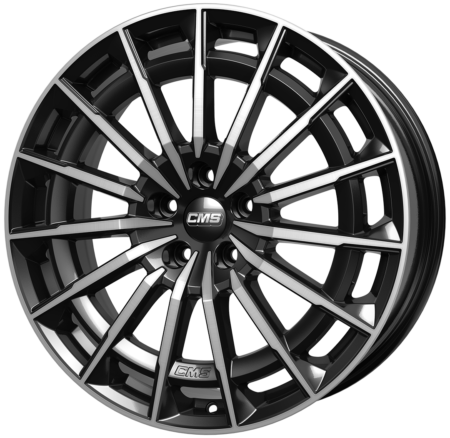 CMS C38 velg 20 inch – Velgensupermarkt