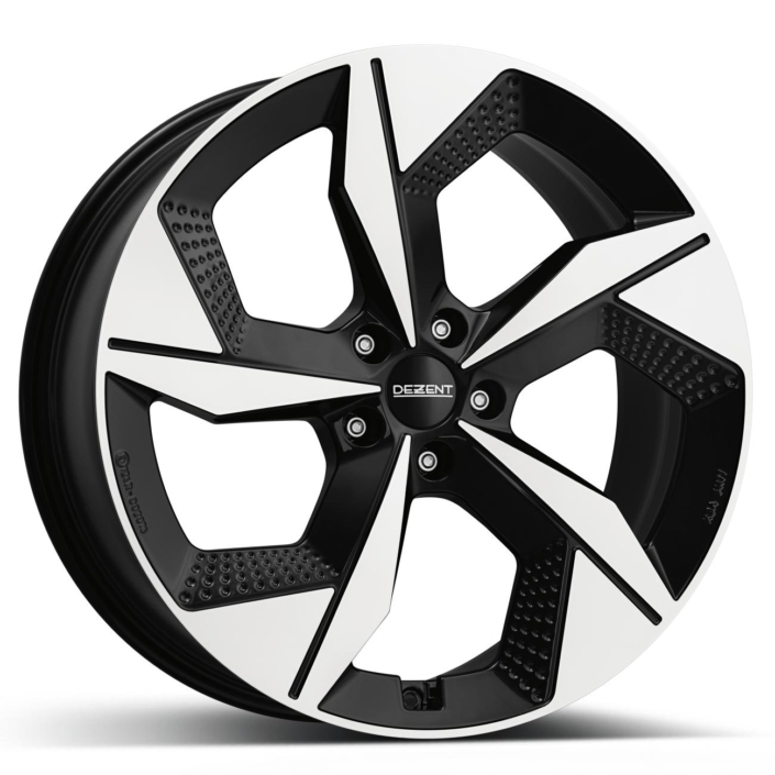 DEZENT AO Dark velg 20 inch – Velgensupermarkt