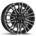 DEZENT KE Dark velg 18 inch – Velgensupermarkt