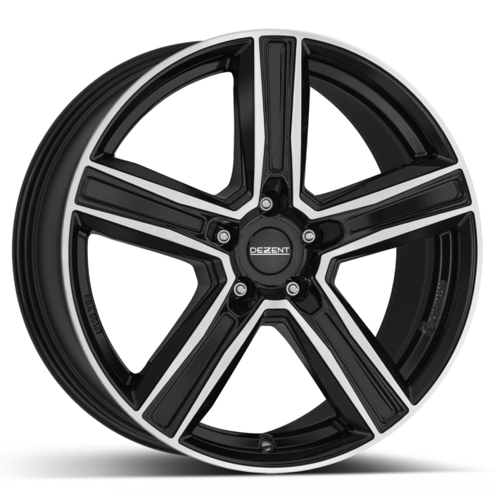 DEZENT KG Dark velg 20 inch – Velgensupermarkt