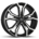 DEZENT TV Dark velg 20 inch – Velgensupermarkt