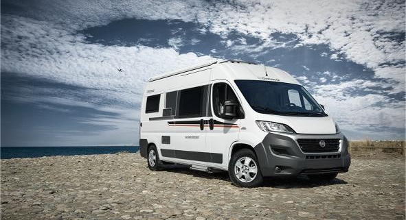 DEZENT Van