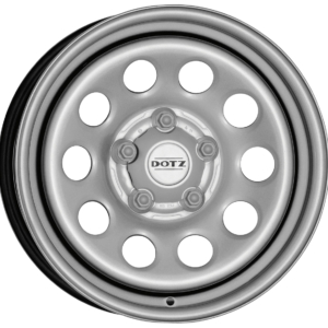 DOTZ 4X4 Modular velg 16 inch – Velgensupermarkt